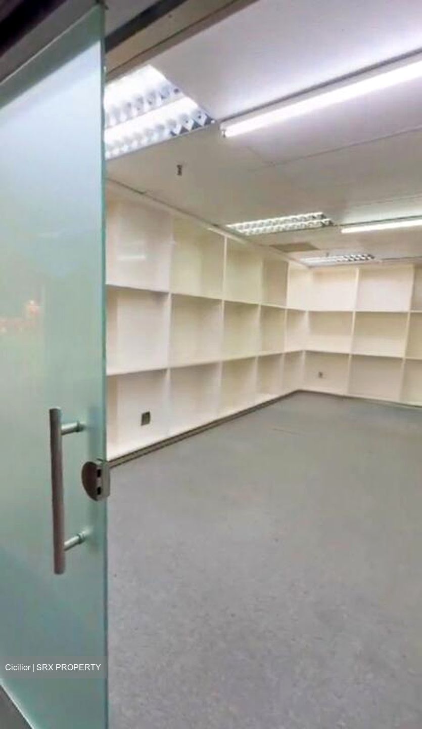 Textile Centre (D7), Office #455686441